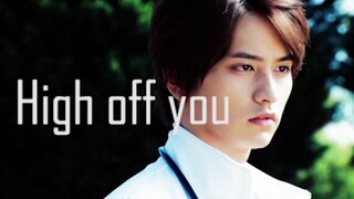 [ภาพกลุ่ม Heisei/หน้าตาดี/MAD] คาเมนไรเดอร์ล้วนเป็นเทพชาย