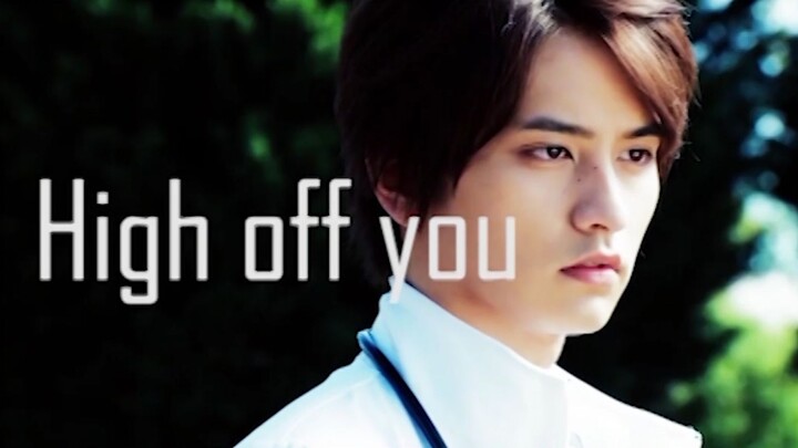 [ภาพกลุ่ม Heisei/หน้าตาดี/MAD] คาเมนไรเดอร์ล้วนเป็นเทพชาย