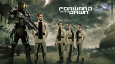 Halo 4 Forward Unto Dawn 2012 (Scifi/Action/Thriller)