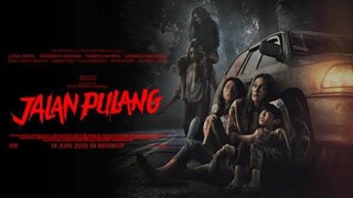 Jalan Pulang 2025