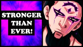 The Most ⚡️EPIC⚡️ Battle Yet! (Seven Deadly Sins / Nanatsu no Taizai New Demon King vs. Meliodas)
