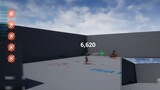 [Game][Unreal Engine4]Airburst Paling Baik oleh AI