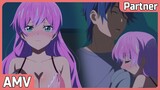 AMV Fuufu Ijou, Koibito Miman (More Than a Married Couple, But Not Lovers) | Partner