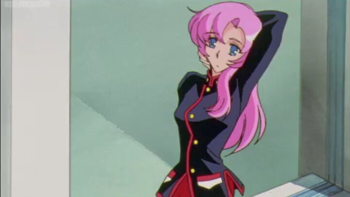 revolutionary girl utena Ep 7 eng sub hd