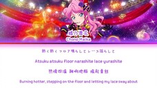 Girls be ambitious! — Chono Maika | FULL LYRICS (KAN/ROM/中/ENG)