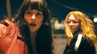 Phim về vũ trụ Người Nhện mới của Sony! Trailer đầu tiên của "Spider-Woman: Super Sensational Awaken