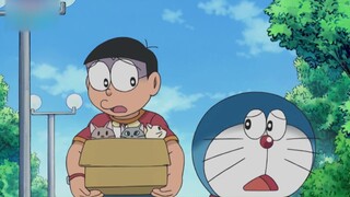 Chú mèo máy Đoraemon _ Thành lập công ty Mèo #Anime #Schooltime