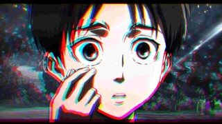Levi và màn edit đỉnh cao