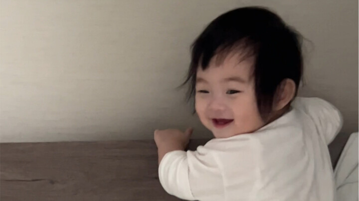 Xiao Dada Machine Daily Life