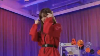 【Đoán một chút về sự trở lại của Ah-shi】Liệu trong đời này tôi còn có thể thấy hai người nhảy Monste