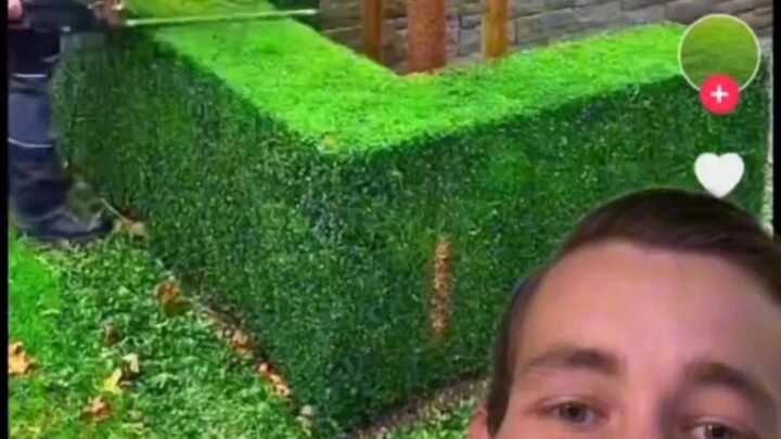 Comfortable stress relief