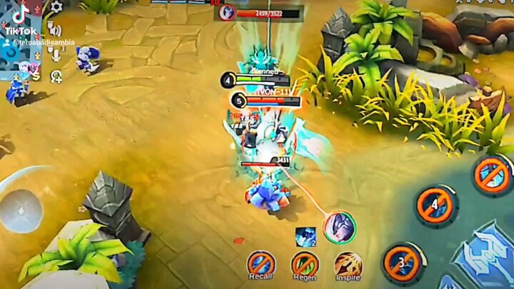 tamang grind lang