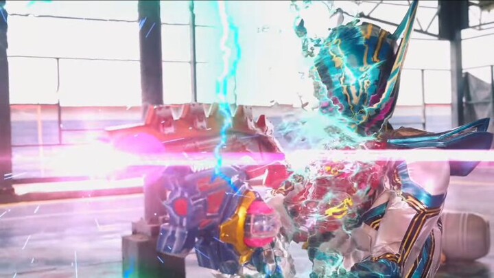 kamen rider zeztz episode 21 previews