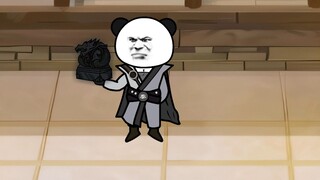 Martial Universe Episode 202 | Black Dragon Roaring Sky Seal