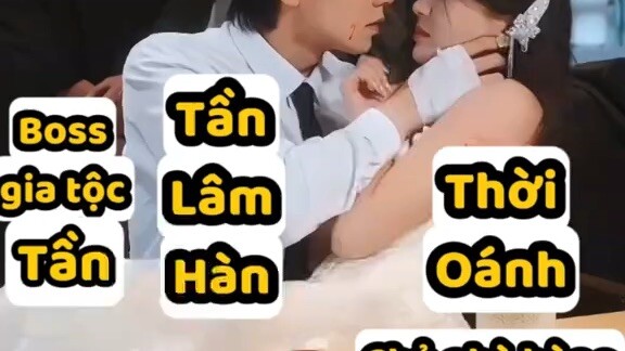 Bộ phim: Gai của tình yêu - Tập 2