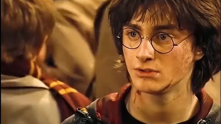 In the magical world, there are 3 unforgivable curses.