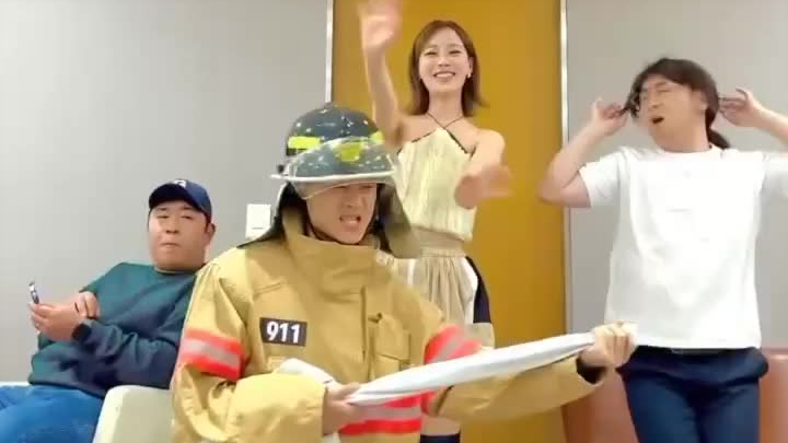 KARA "WHEN I MOVE" challenge