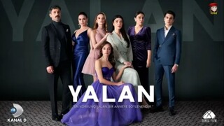 Yalan - Episode 8 (English Subtitles)