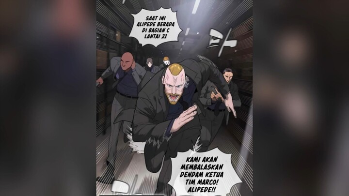 (33) Strongest assassin Tagalog recap