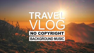 Vlad Gluschenko - Dawn (Vlog No Copyright Music) (Travel Vlog Background Music) (Free To Use Music)