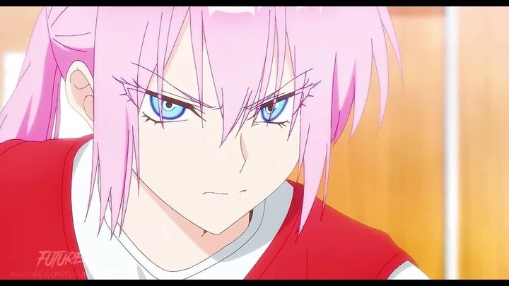 Midnight Gospel「AMV」