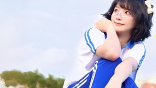 High school students danced to Memories "Dialogue with myself ten years ago" [Abo]