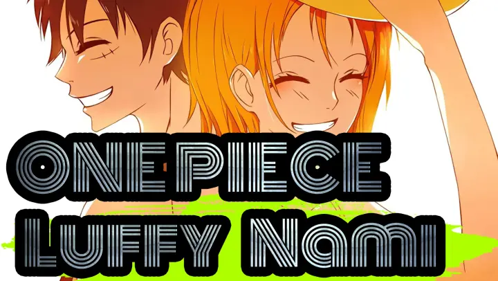 One Piece Cat Burglar My Dear Nami 2 Bilibili