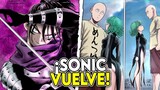 ⚡ Tatsumaki LIBERA su PODER ¡Sonic Vuelve! | One Punch Man 226 (181)