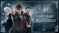 Fantastic Beasts The Crimes of Grindelwald (2018) SUB INDO FULL HD