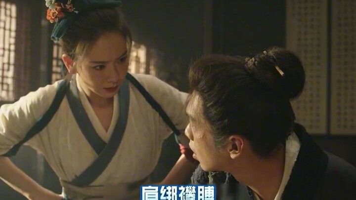 ในที่สุดก็มีละครพีเรียดเรื่องหนึ่งที่เลิกเล่นกลโกง "ใช้ญี่ปุ่นแทนจีน" แล้ว