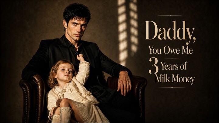 Full Movie · Daddy, You Owe Me 3 Years of Milk Money · HD · ReelStories