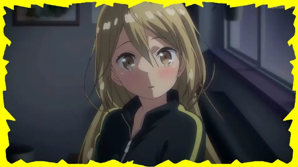 Why Don T You Come Up Funny Anime Moments Of 冬の 面白いアニメの瞬間 Bilibili