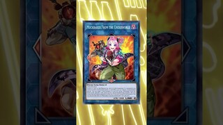 You NEED To Understand How These WEIRD Cards Work! Yu-Gi-Oh! #shorts