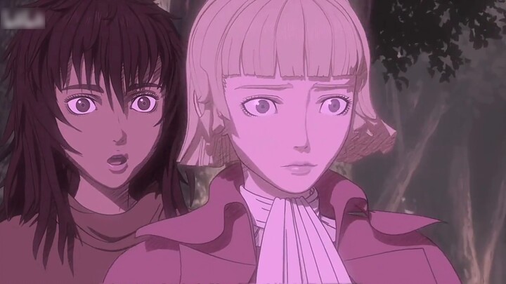 Nếu muốn nói cái nào là đỉnh cao của dòng truyện đen tối thì anime này xứng đáng!
