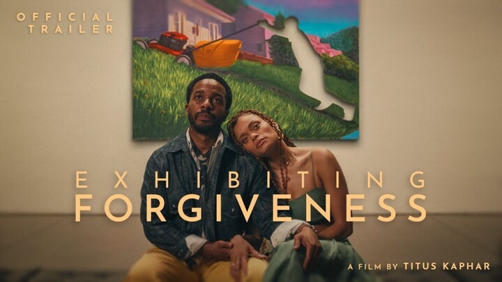 Exhibiting Forgiveness - sub indo