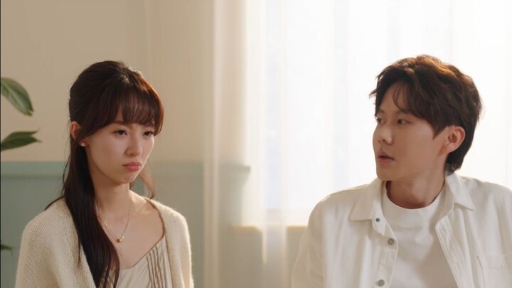 How can life be the same no matter who you're with?