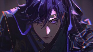 【كود اليان｜فو رونغ】الولاء والطموح