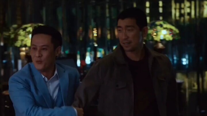 “เก่งมากเลย คุณนี่แหละคือบุคคลสำคัญ!”