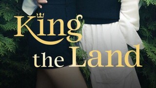 King the Land | Full Episode 1 [Hindi Dubbed] | Romantic Kdrama Series
