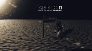 Apollo 11 (2019)