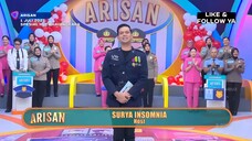 ARISAN 01/07/25