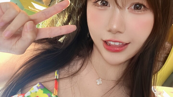 Mùa hè mùa hè~ Dữ liệu lớn sẽ đẩy mình đến đâu nhỉ~