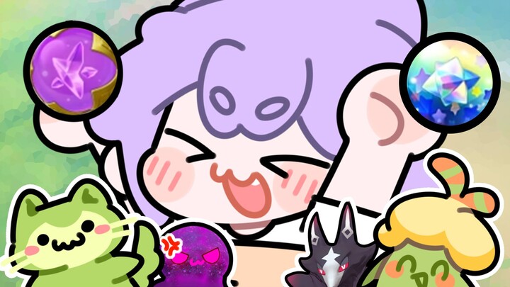 [Gege] Oops! I accidentally had my sleep stolen by Royal Land!!! | Ramblings of a Grown-Up Royal Lan
