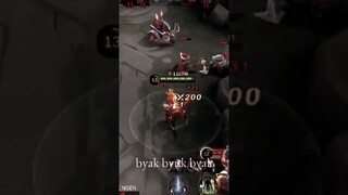 Martis OP. #martismontage #martismobilelegends #mobilelegends