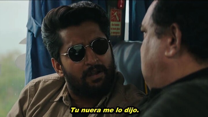 V (2020) Karloskhan HD