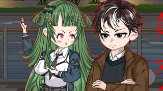 Encountering the spirited young man Li Wei in Shaxian