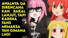 lah lanjut.?