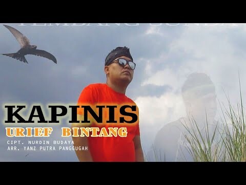 KAPINIS - URIEF BINTANG