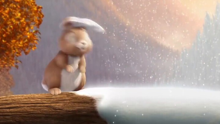 when winter appears