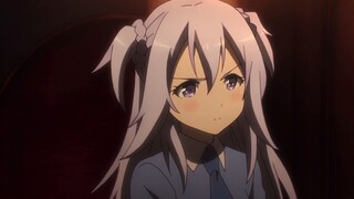 Gakusen Toshi Asterisk S2 - 08 (E 20) OniOneAni